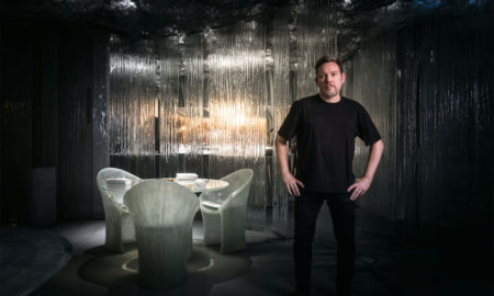 Portrait of Chef Albert Adria