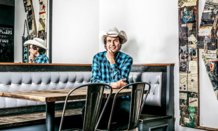 Kimbal Musk revolutionizes the American cuisine.