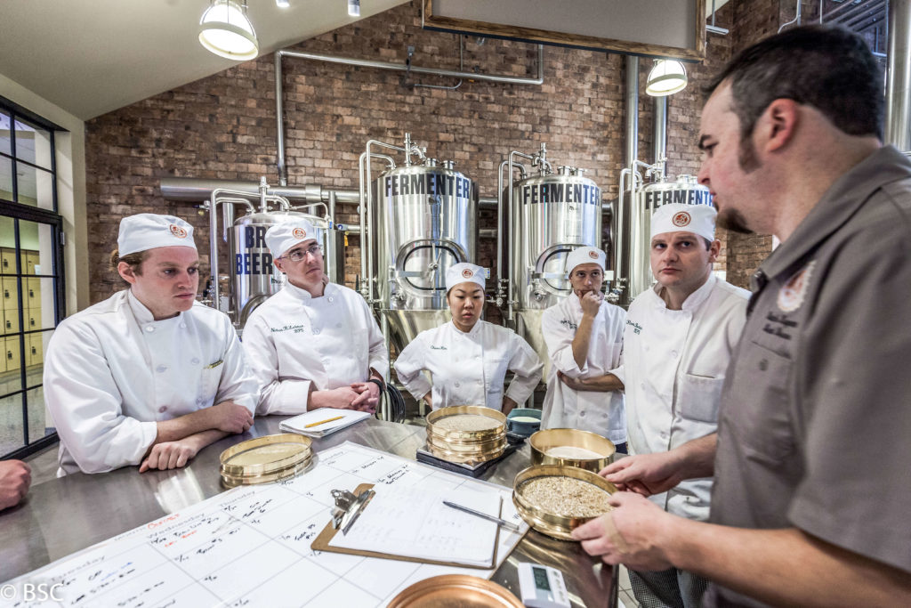 Culinary School CIA