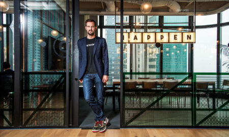 Image: WeWork