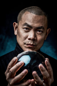 Star Chef André Chiang