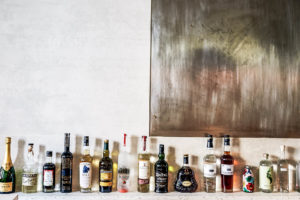 sustainable restaurant