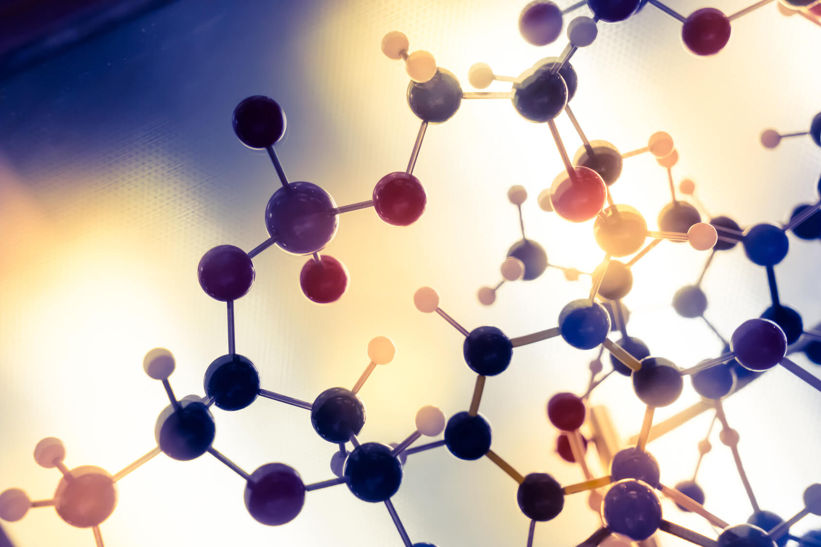 Food Pairing Molecule for chefs