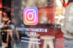Social Media Restaurant Marketing