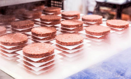 Moving Mountains Burger Deutschland und Beyond Meat im Test