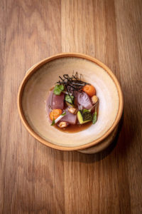 Pakta - Peruvian-Japanese restaurant