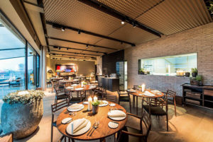 Image: engelhorn OPUS V - Engelhorn Mode im Quadrat - Handelsgastronomie