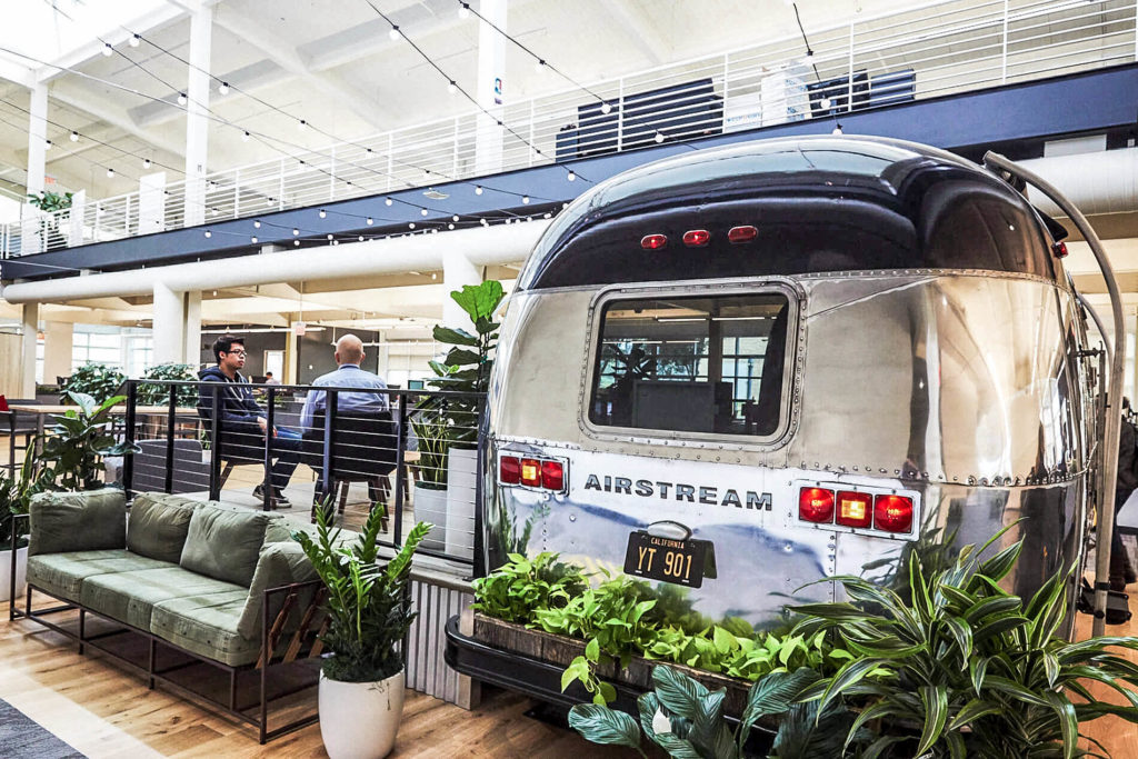 Staff canteens need to be the heart of the company KTCHNrebel