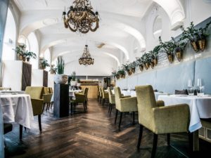 plant based restaurant vegan