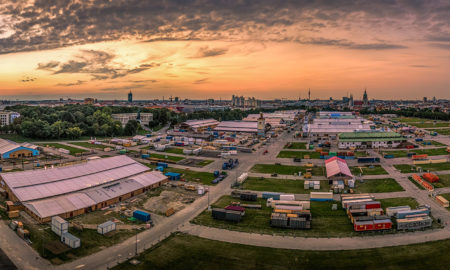 Oktoberfest Zelt Küchen