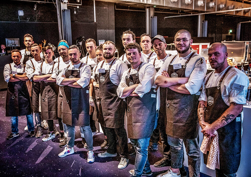 Simon Kolar Institute of Culinary Art