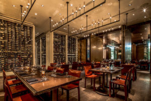 Cut Singapore Wolfgang Puck / Wolfgang Puck Fine Dining Group