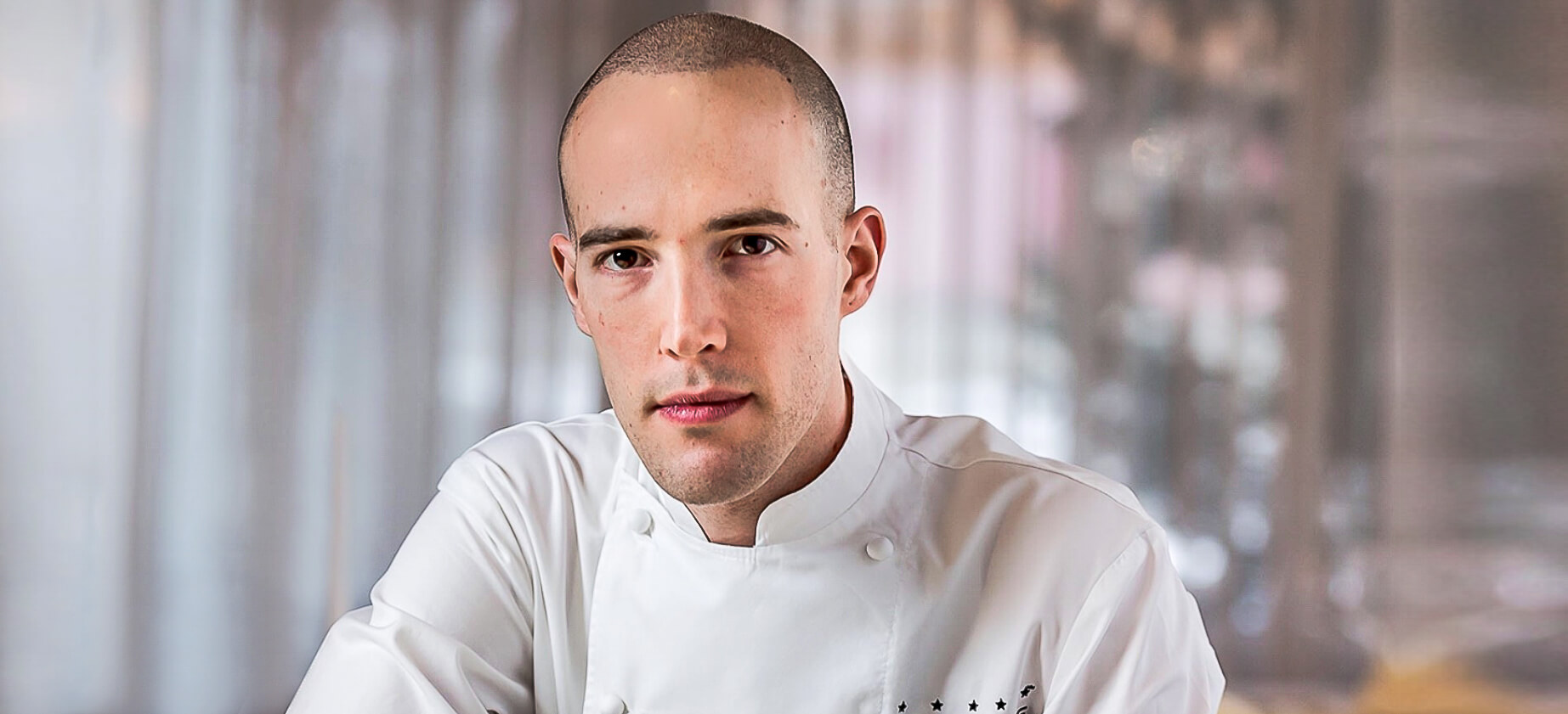 Chef Gilad Peled