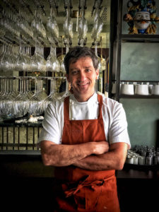 Ben Tisch Restaurant