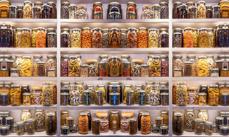 Fermentation food flavor ferment