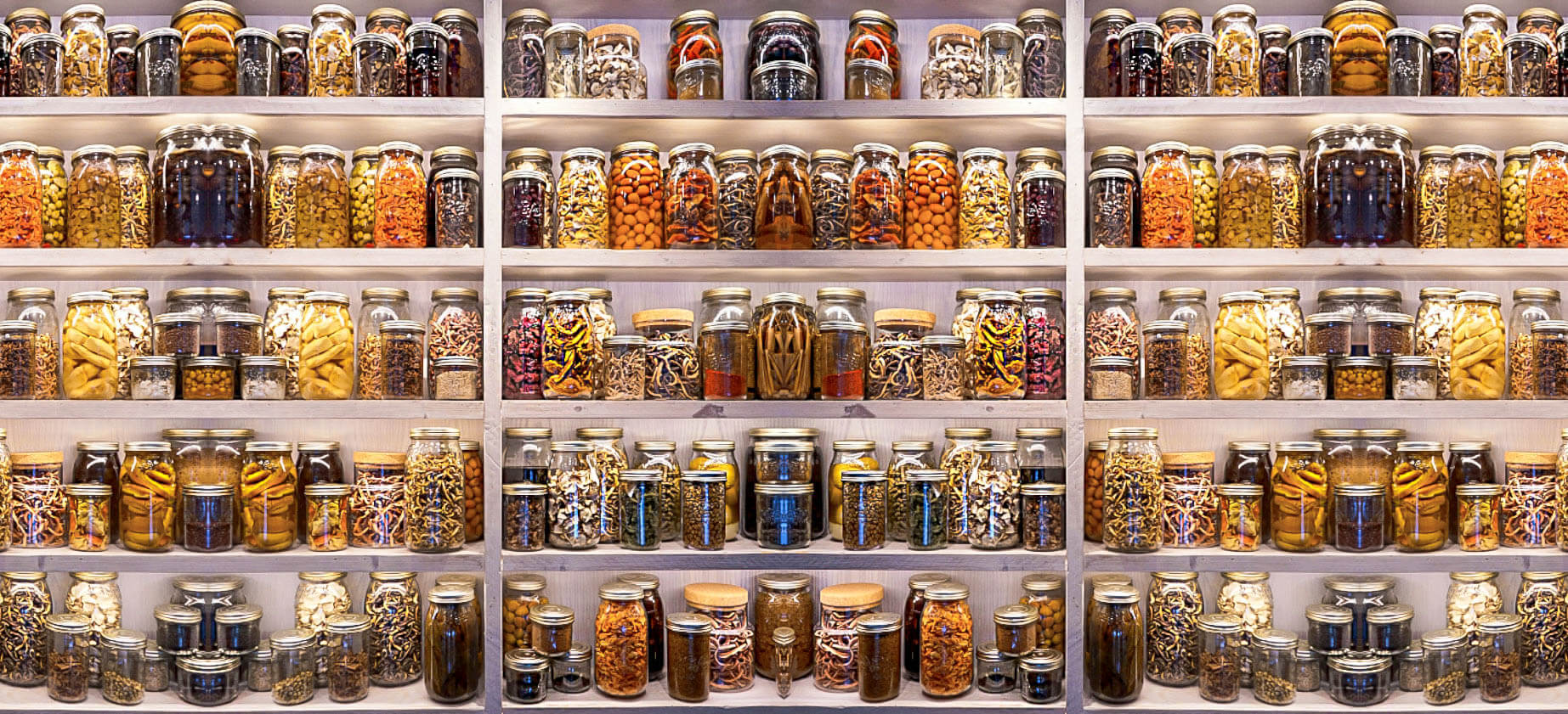 Fermentation food flavor ferment