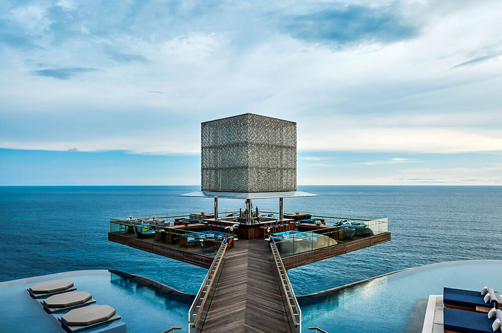 Instagrammable Hotel Bali