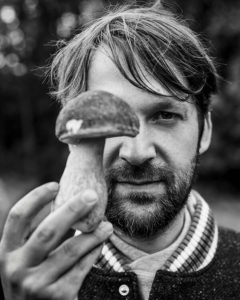 René Redzepi Mad Symposium