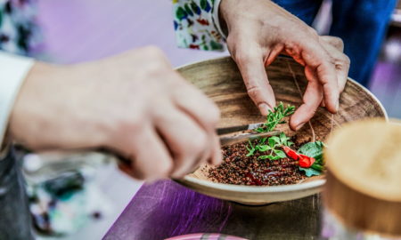 which flowers are edible ? Flourishing Prospects