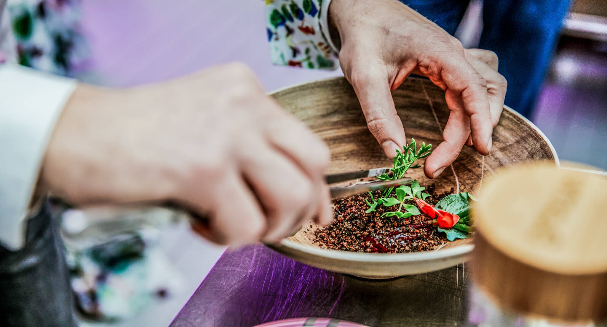 which flowers are edible ? Flourishing Prospects