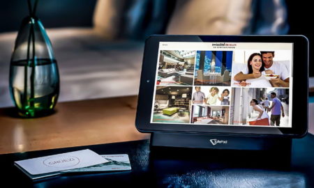 Digitalisierung für Hotels aufgrund von Corona