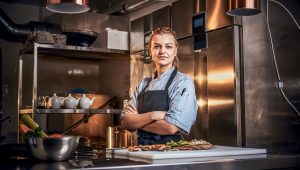 Female Connoisseurs: Sustentable y femenino: el sabor del futuro