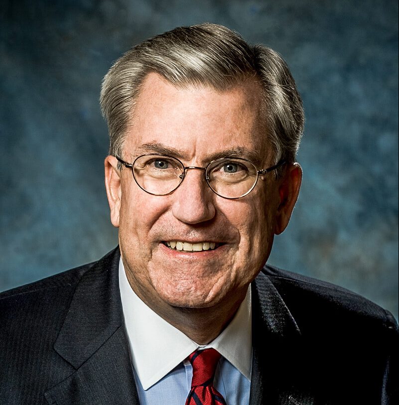 Portrait of Hudson Riehle