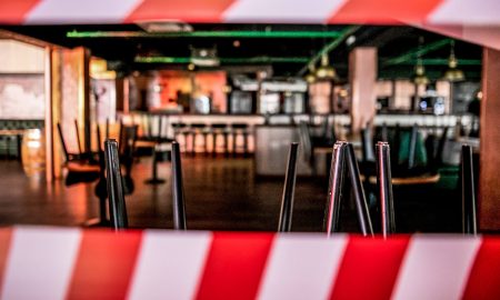 What can restaurants do to launch even more efficiently from lockdown?