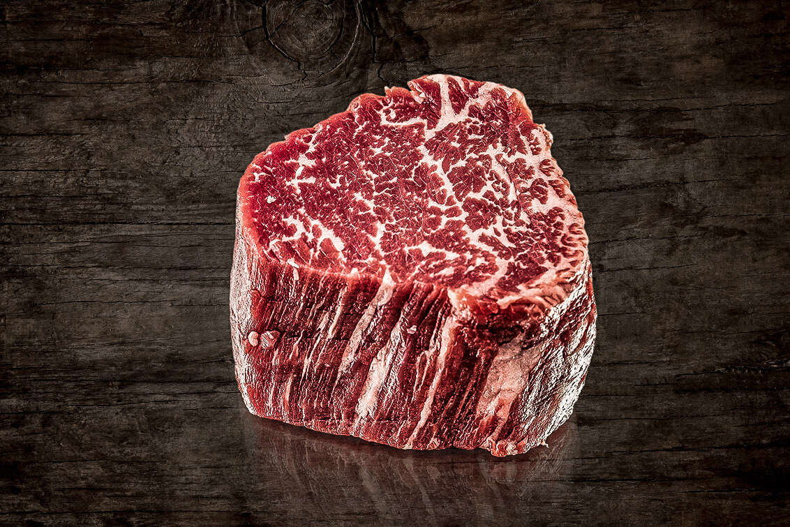 What is the difference between black Angus beef and regular beef?