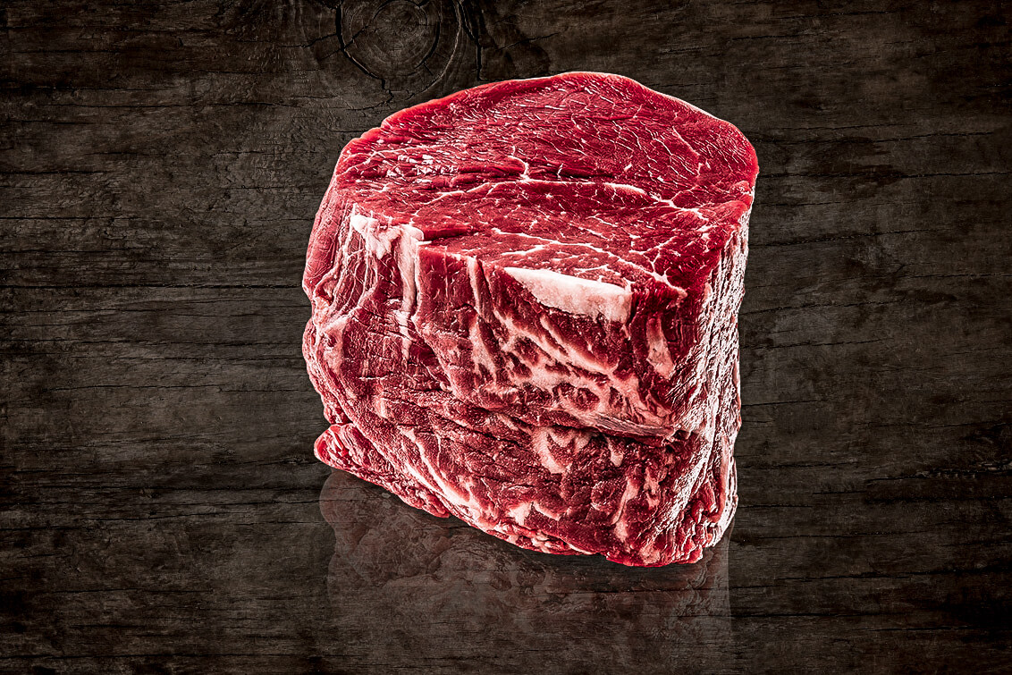 The best beef cuts? Beef Filet Ex Chain