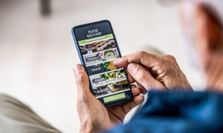 Digitalisierung als Schlüssel in der Zukunft der Gastronomie