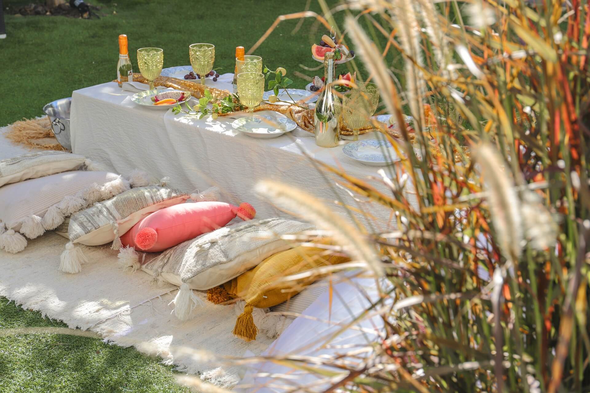 Was sind die besten Tipps für ein zero-waste Picknick?