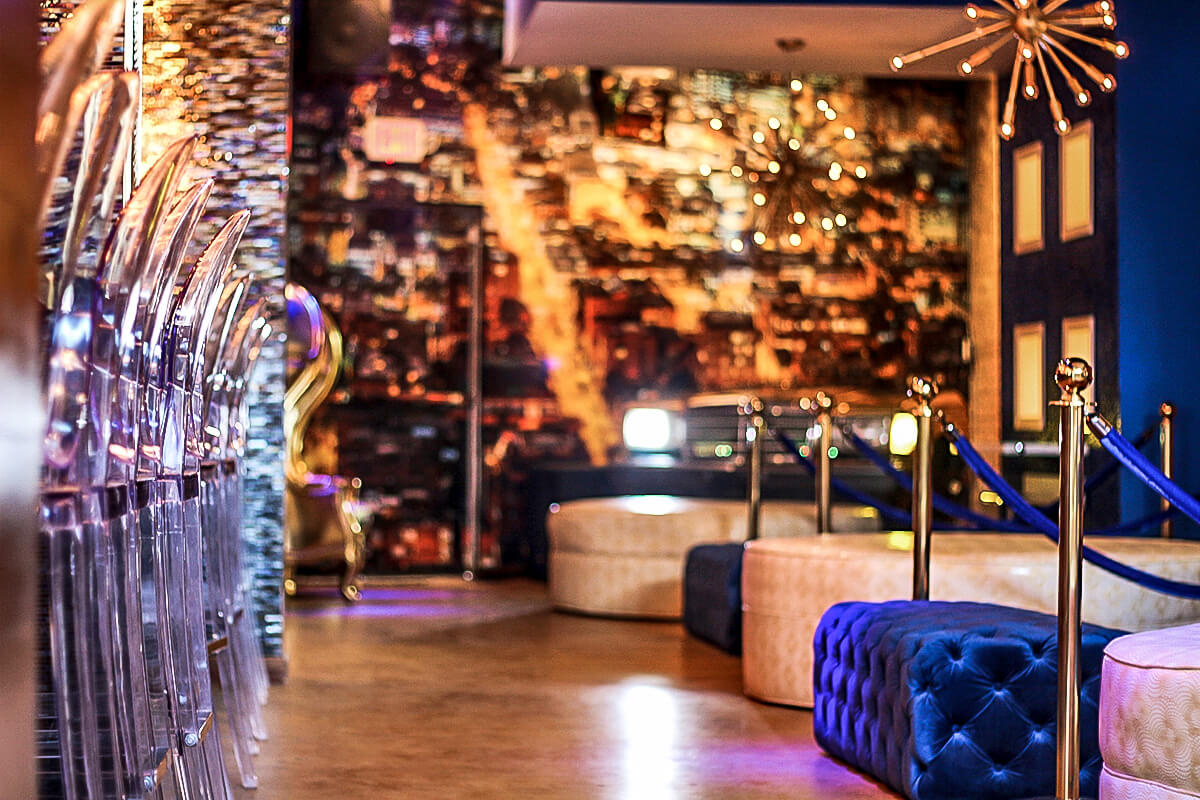 Welche Restaurants neben dem Escobar Restaurant & Tapas Lounge betreibt Snoop noch?