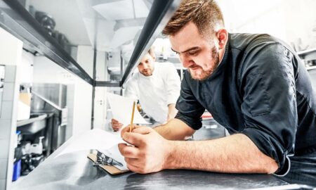 Fachkräftemangel in der Gastronomie vorallem wegen schlechter Bezahlung