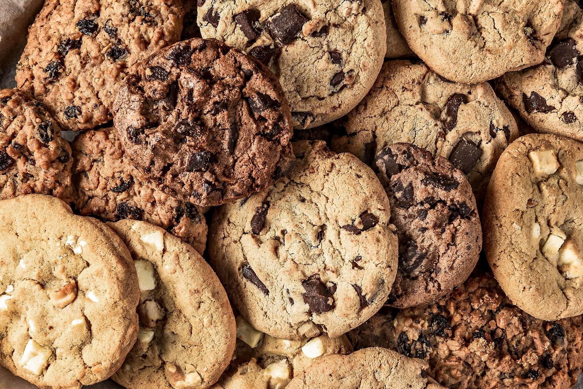 Snacks als Alternative zu festen Mahlzeiten am Tag