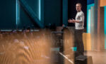 Facebook founder Mark Zuckerberg introduces Metaverse, a new digital platform