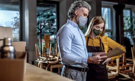 Gastronomen müssen den Markt stets beobachten um auf Veränderungen reagieren zu können