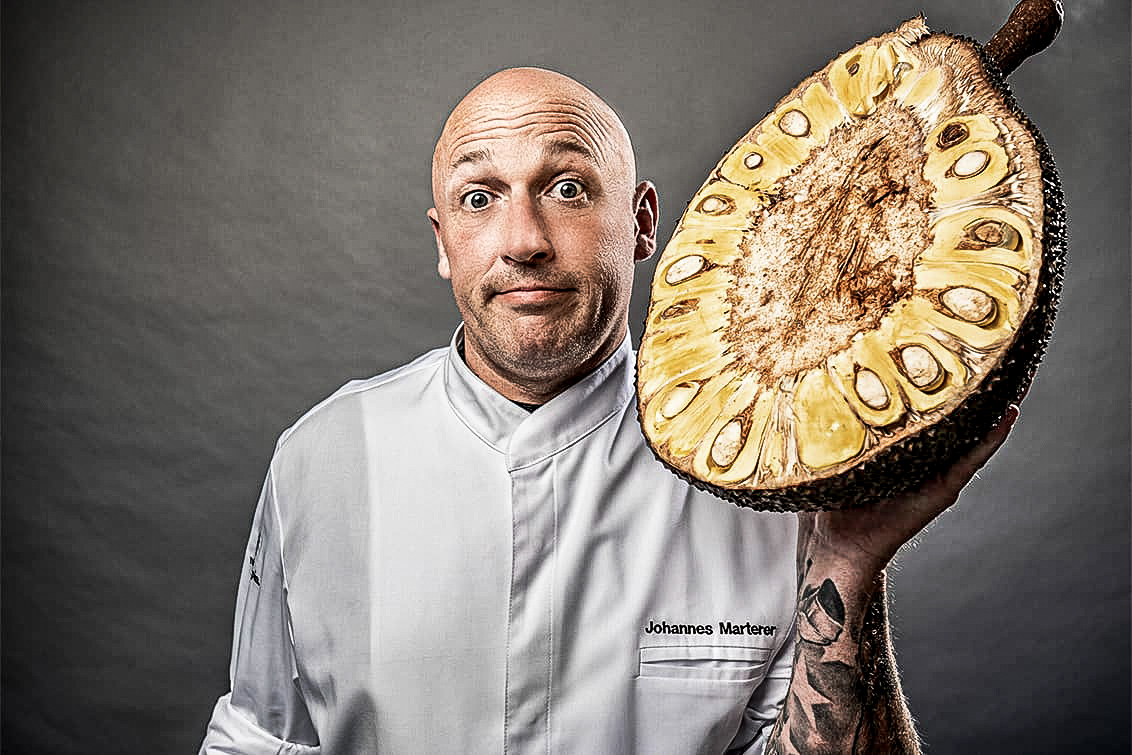 The jackfruit is a true all-rounder