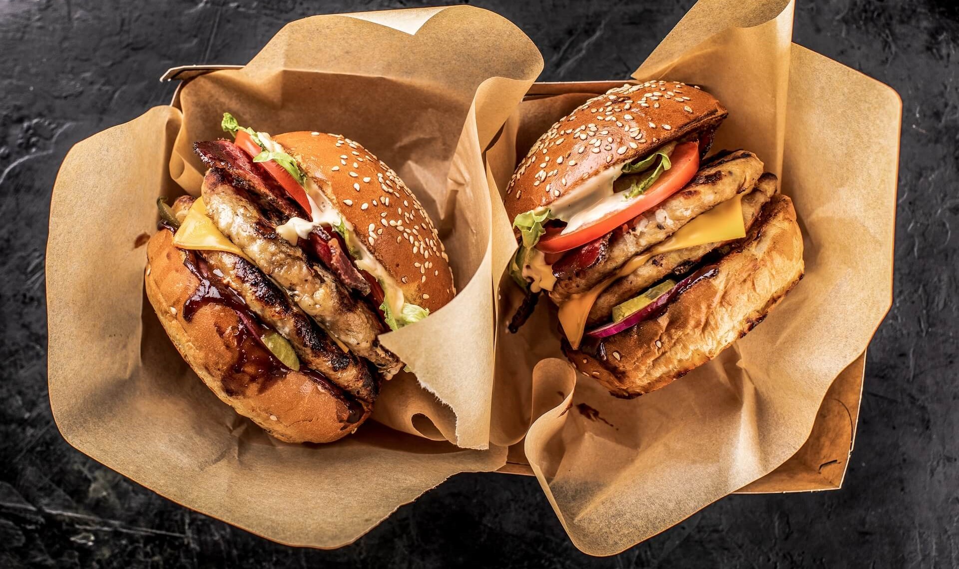 Mr Beast Burger Opening First Brick & Mortar Restaurant in Jersey