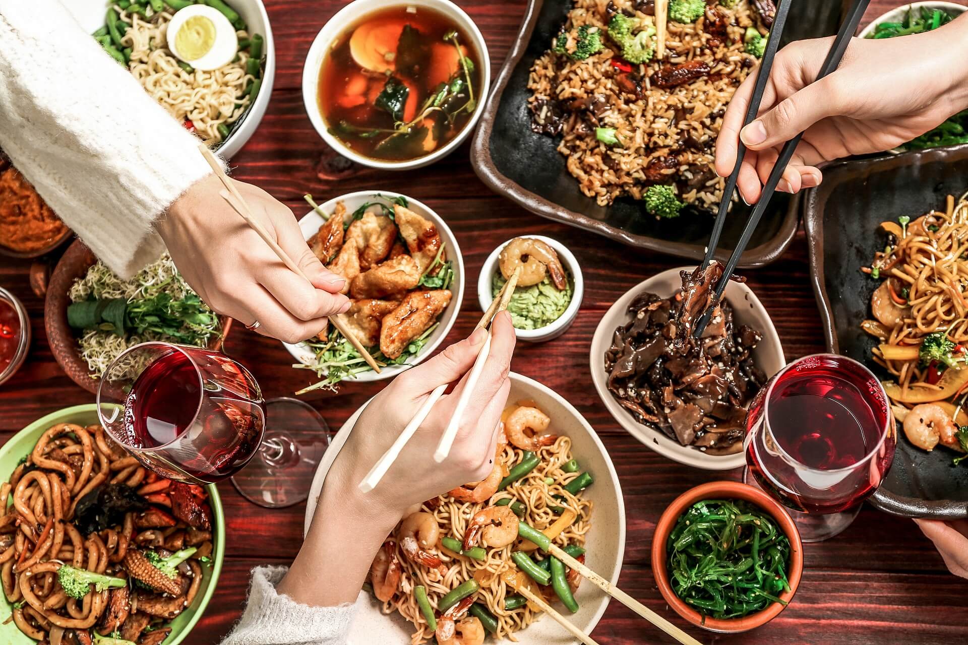 Top Industry Culinary Predictions For 2023 KTCHNrebel