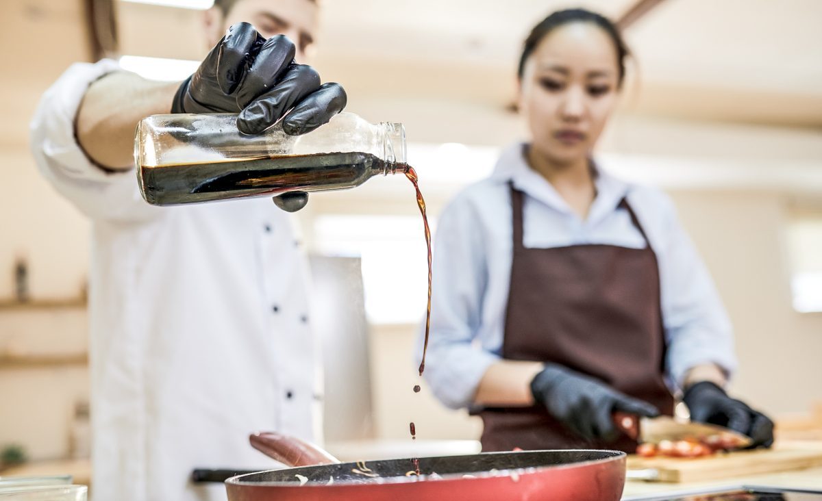 More and more women are making it in the restaurant business