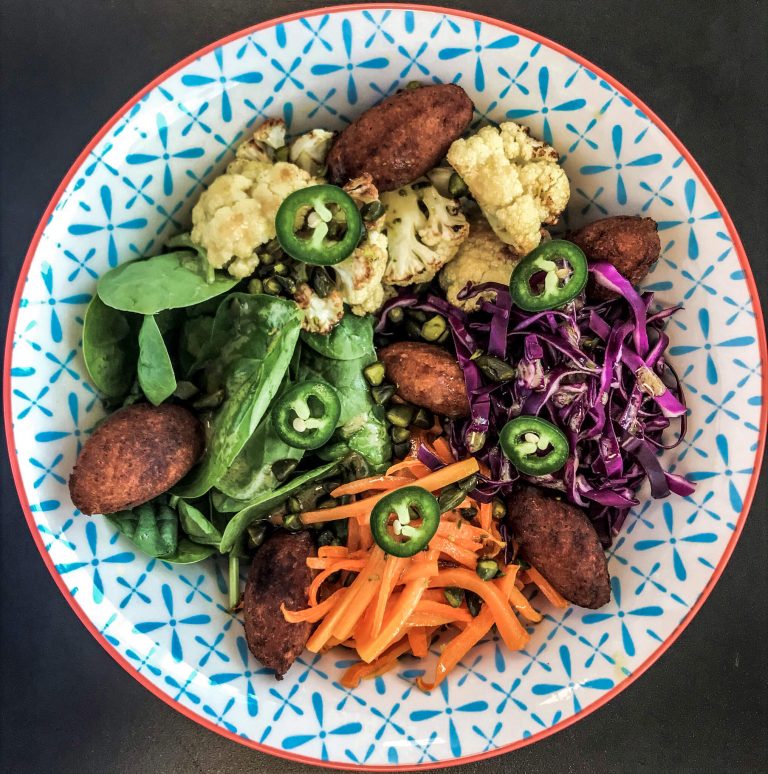 This is how to meet the food trends 2023 with Bowls