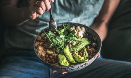Food Trend - Bowls
