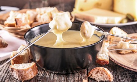 Tips for the best cheese fondue