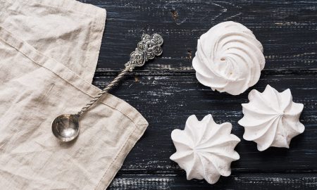 The art of the perfect meringue