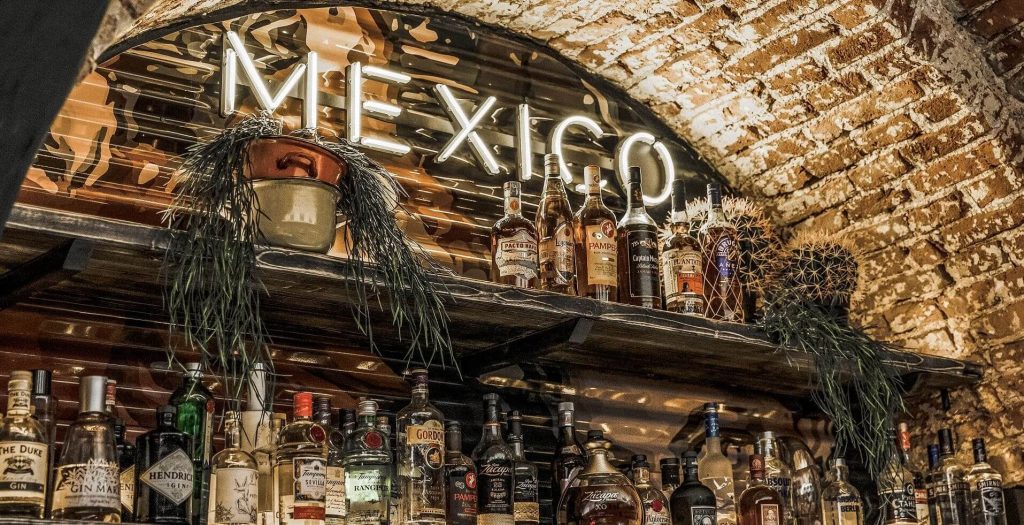 This is why Enchilada starts with Ghost Kitchens KTCHNrebel