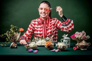Karime Lopez – die Zukunft der Gastronomie sollte weiblicher sein!