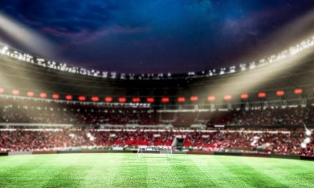 Fußballstadion - was kann man von der Gastronomie bei der Fußball Weltmeisterschaft 2022 erwarten?