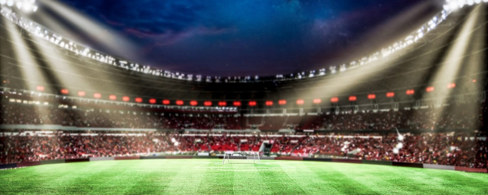 Fußballstadion - was kann man von der Gastronomie bei der Fußball Weltmeisterschaft 2022 erwarten?