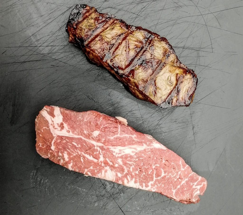 Maillard Reaction secret of perfect roasting flavors KTCHNrebel